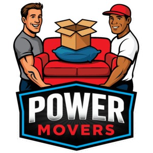 Power Movers Houston