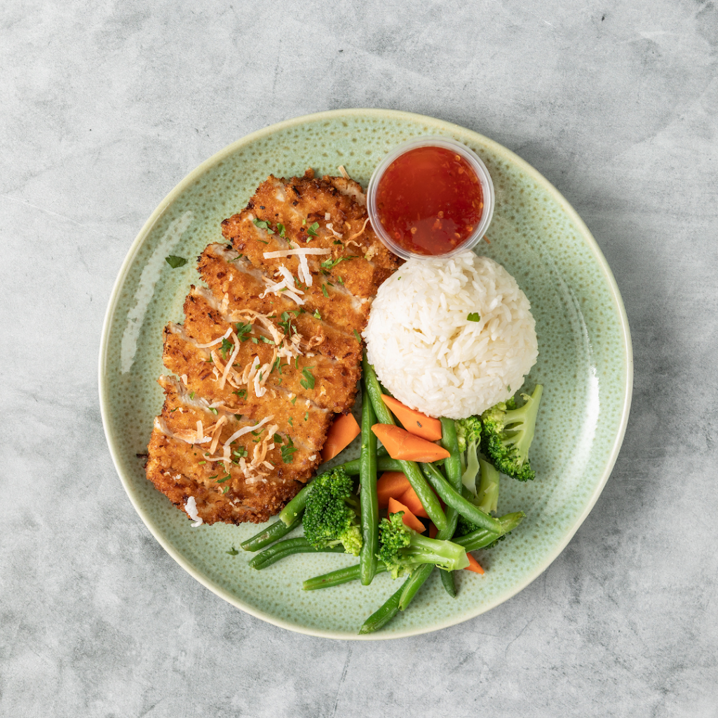 Redefine Meals