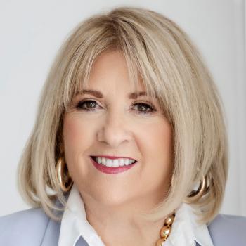 Patricia Manns