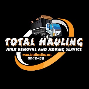 TOTAL HAULING JUNK REMOVAL