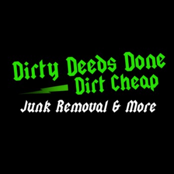 Dirty Deeds Junk Removal Los Angeles