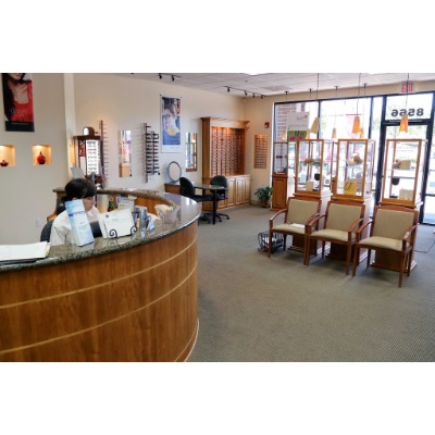 McBride Vision Clinic