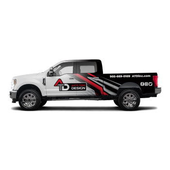 Auto Trim Design Incorporated