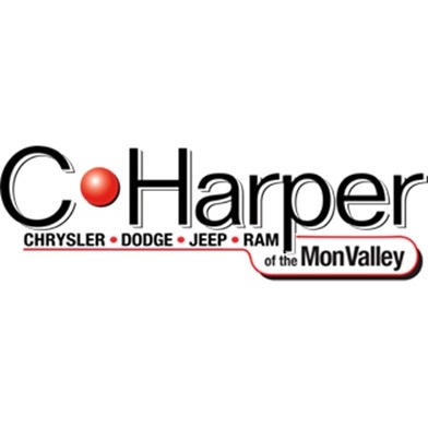 C. Harper Chrysler Dodge Jeep Ram Mon Valley
