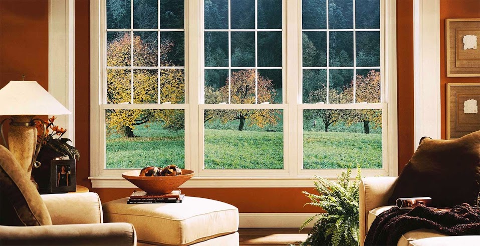 Thermo-Seal Windows, Siding And Roofing