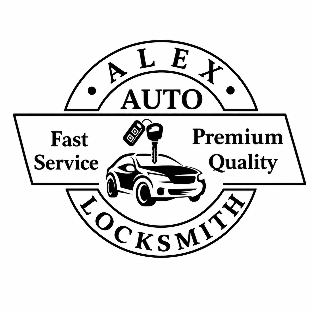Alex Auto locksmith services