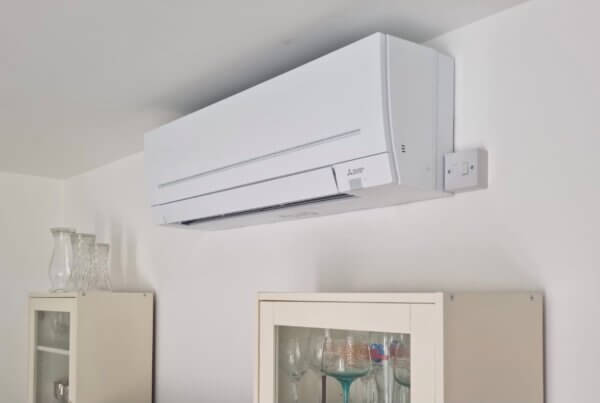 Advantage Air Systems