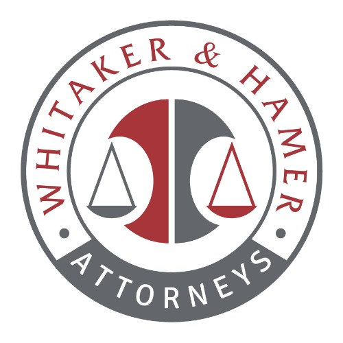 Whitaker & Hamer PLLC Goldsboro