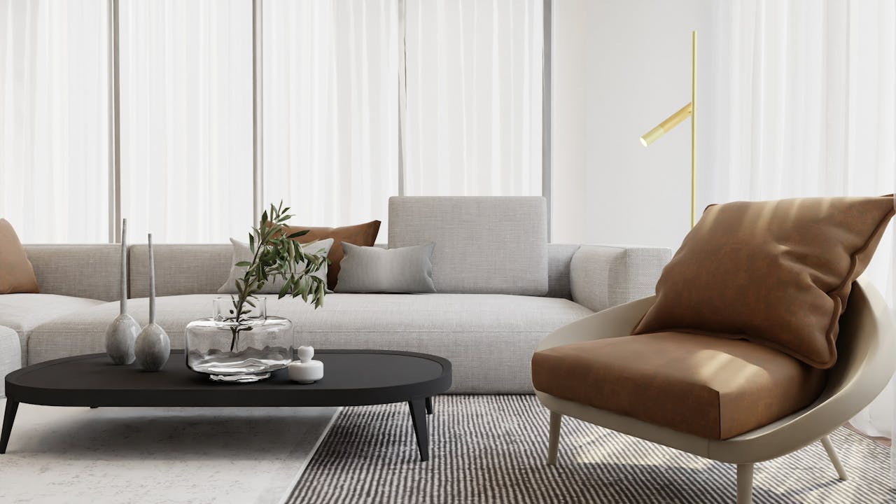 Domaine Furnishings & Design