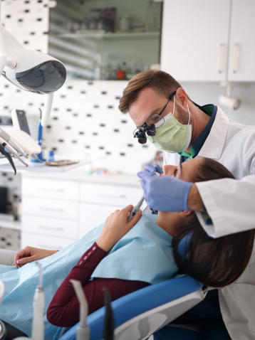 Oshkosh Complete Dentistry