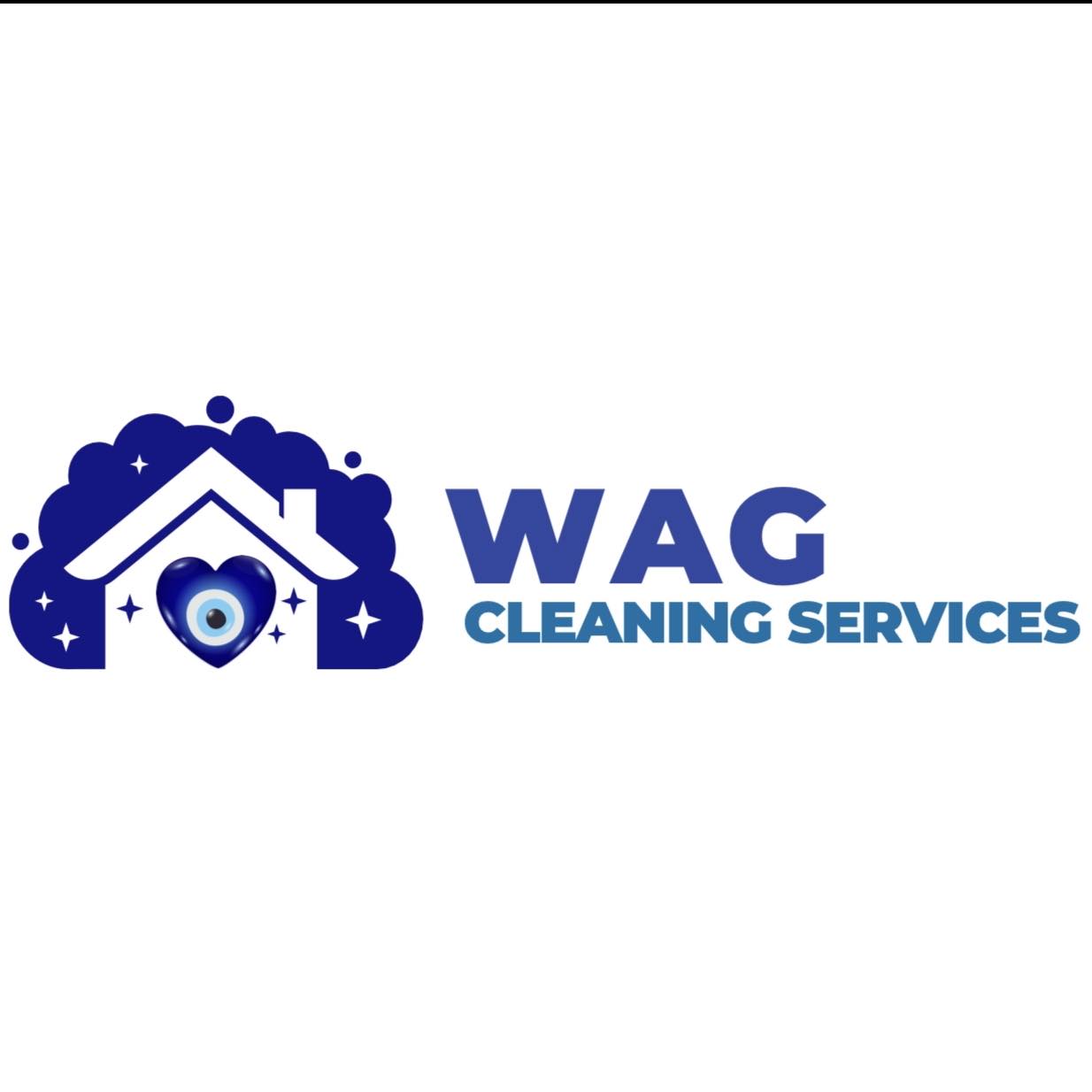 Wag Cleaning Services LLC