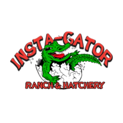 Insta-Gator Ranch & Hatchery