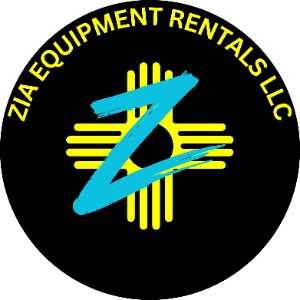 Zia Equipment Rentals