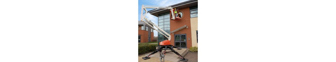 Zia Equipment Rentals