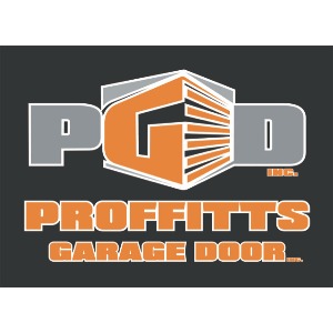 Proffitt's Garage Door Repair and Install Inc.