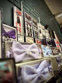 Suit Warehouse