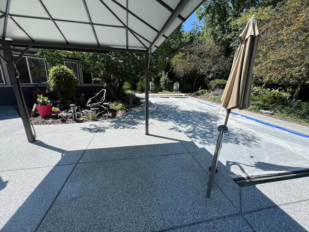 Duration Concrete Coatings by Duralast