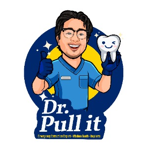 Dr. Pull It
