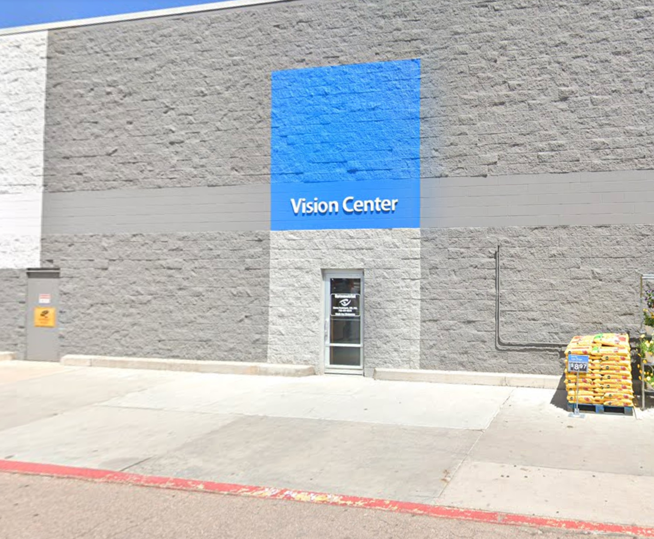 Colorado Springs Eyecare