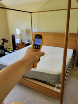 The Bed Bug Experts
