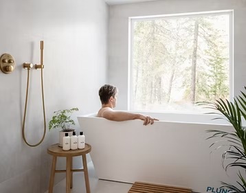 Evermere Saunas
