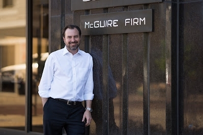 The McGuire Firm