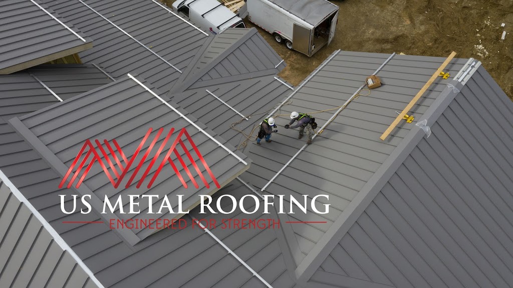 US Metal Roofing