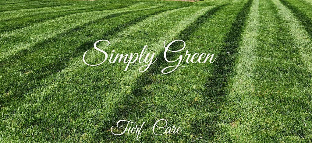 Simply Green Turf Care