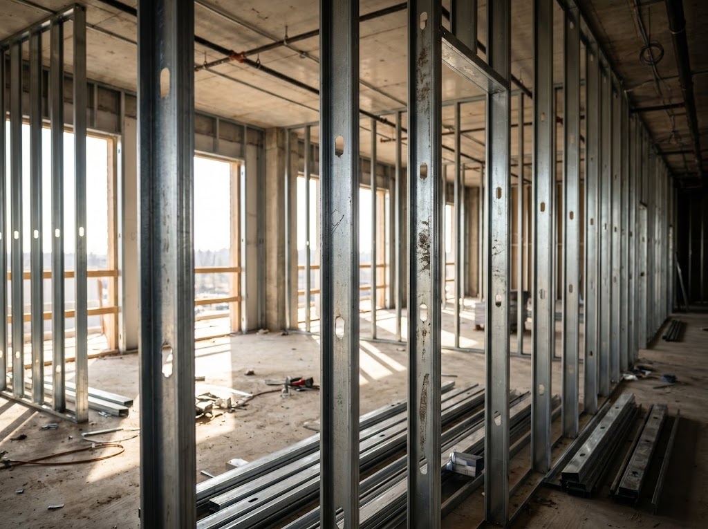 EDED Construction