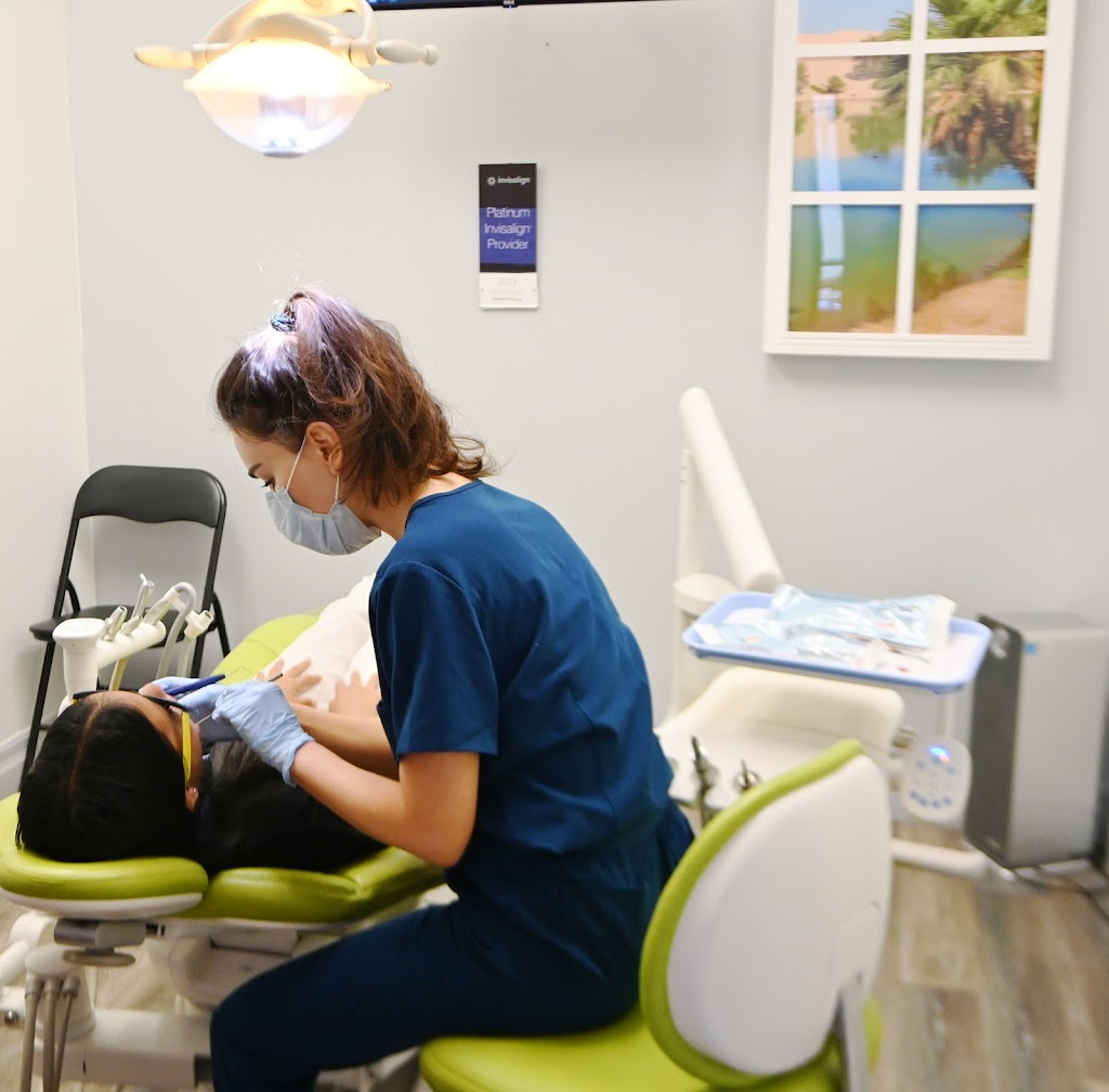 Oasispark Dental