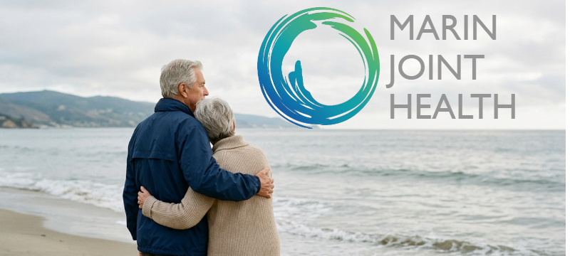 Marin Joint Health