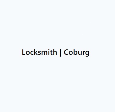 Locksmith Coburg
