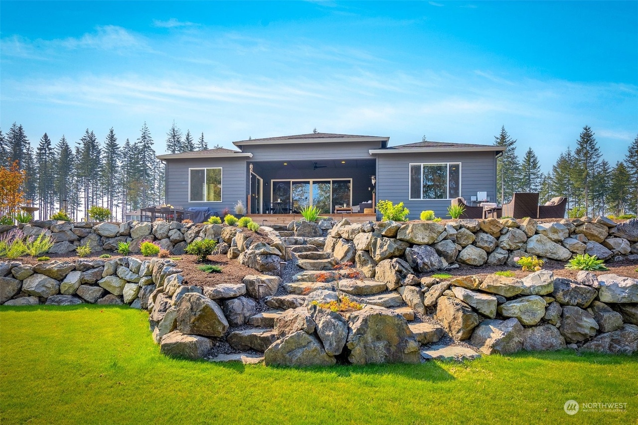New Life Rockeries & Retaining Walls Marysville