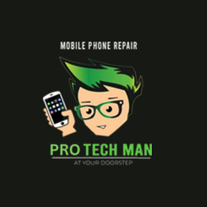 Pro Tech Man
