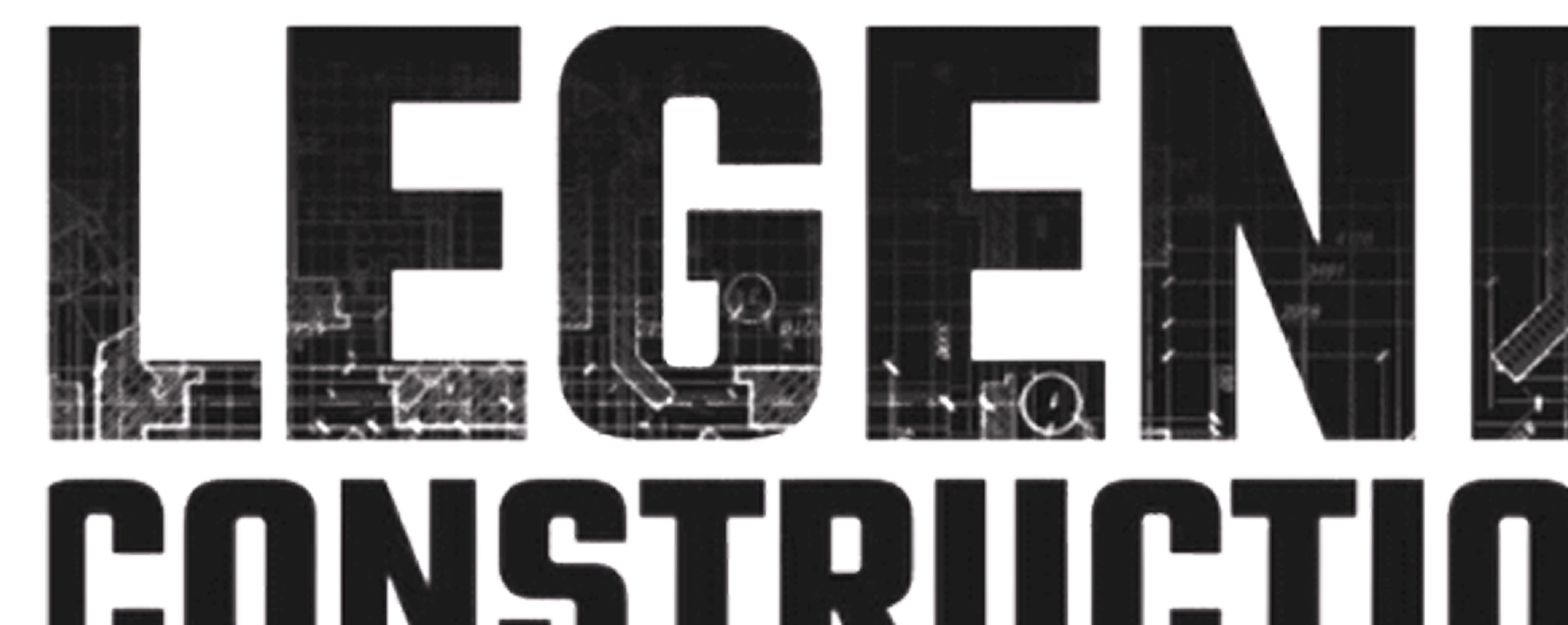 Legend Construction