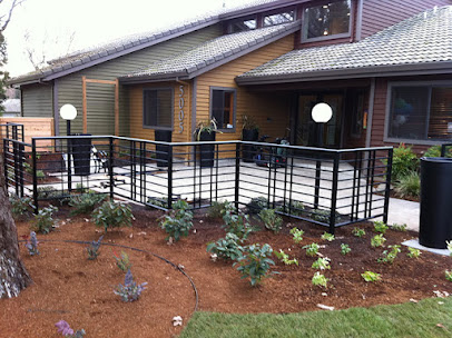 Metro Custom Iron Works