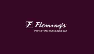 Fleming’s Prime Steakhouse & Wine Bar - Marlton