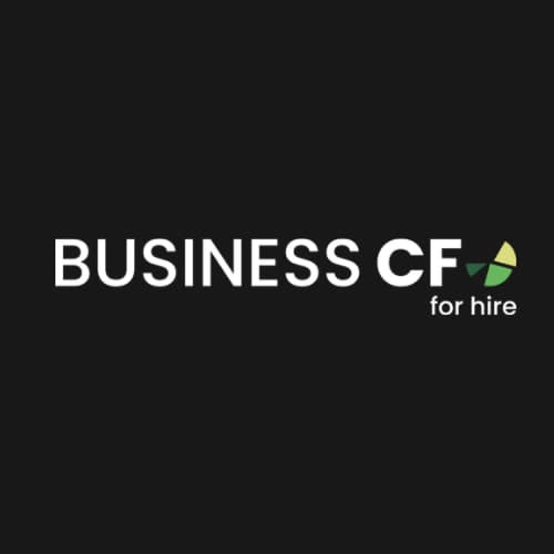 Business CFO for Hire