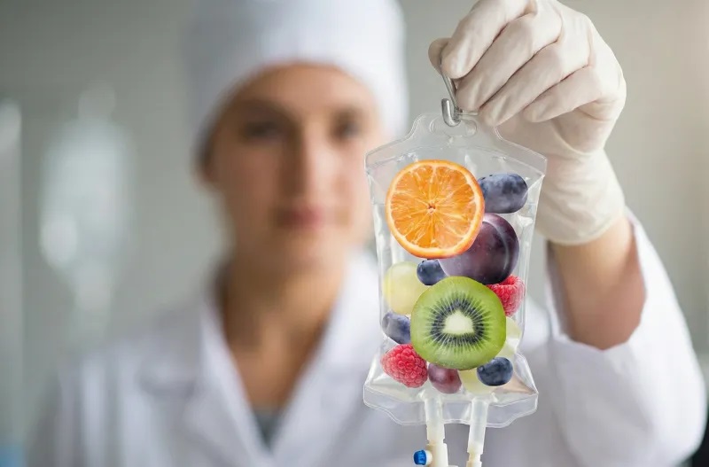 Valor Health Solutions