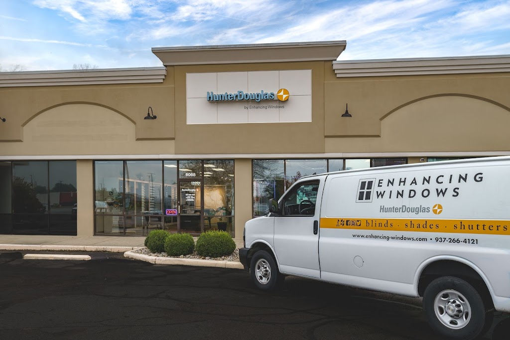 Hunter Douglas by Enhancing Windows