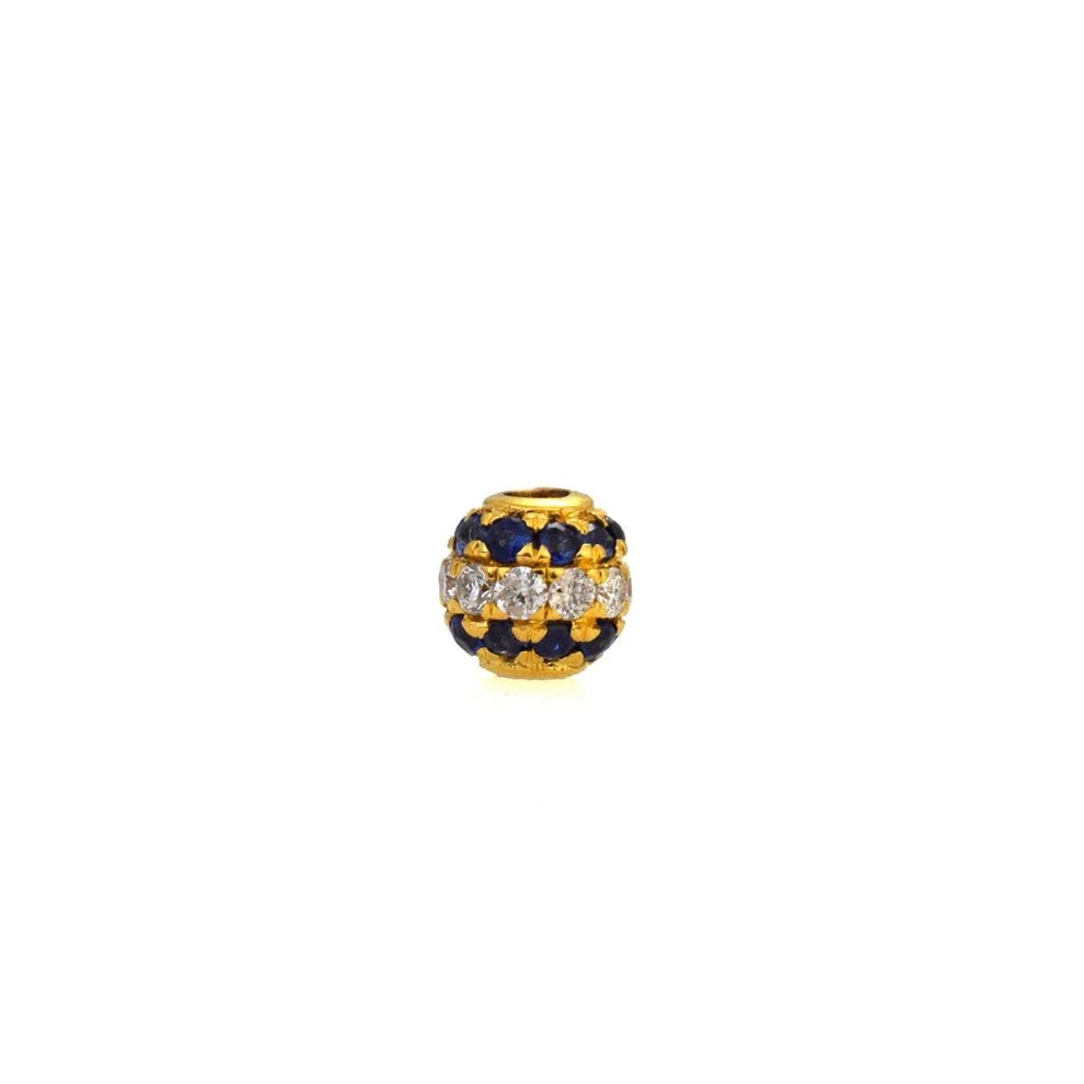 How Pavé Beads Wholesale Can Elevate Your Jewelry Collections - Kanika Creations
