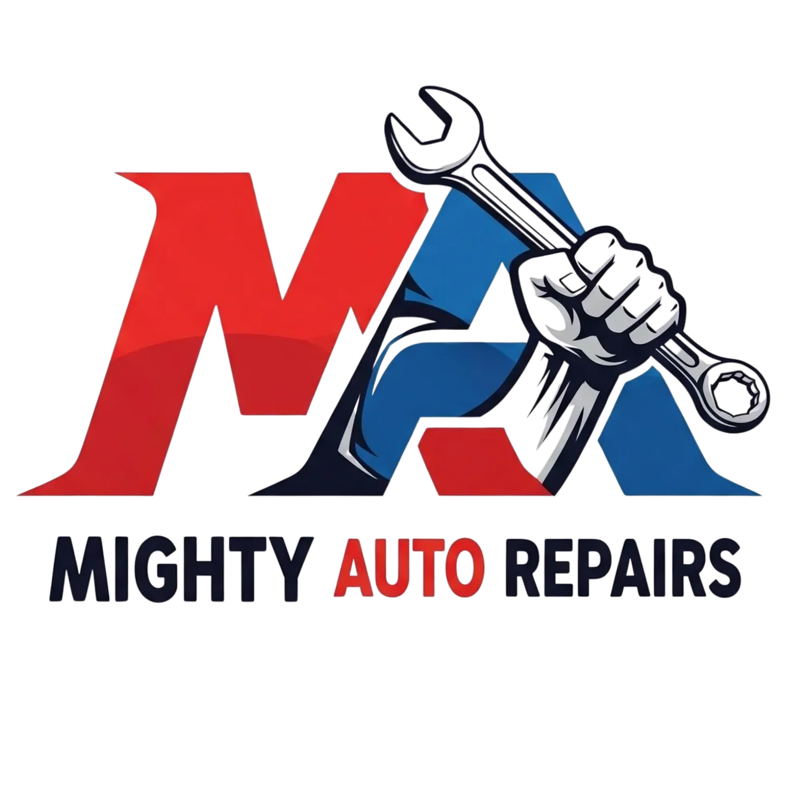 MIGHTY AUTO REPAIRS