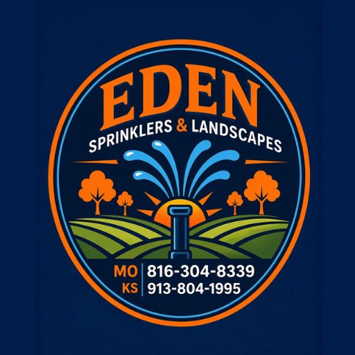 Eden Sprinklers & Landscapes