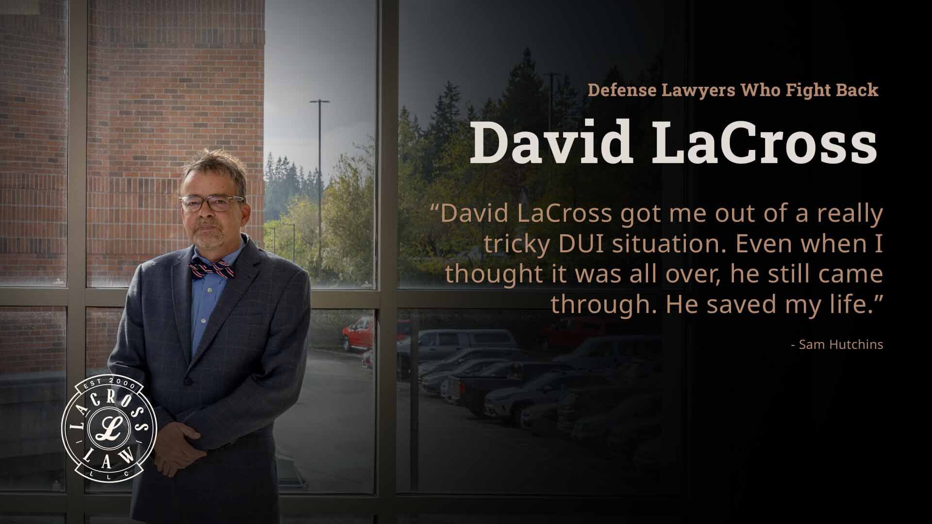 LaCross Law