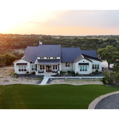 Summit Roofing