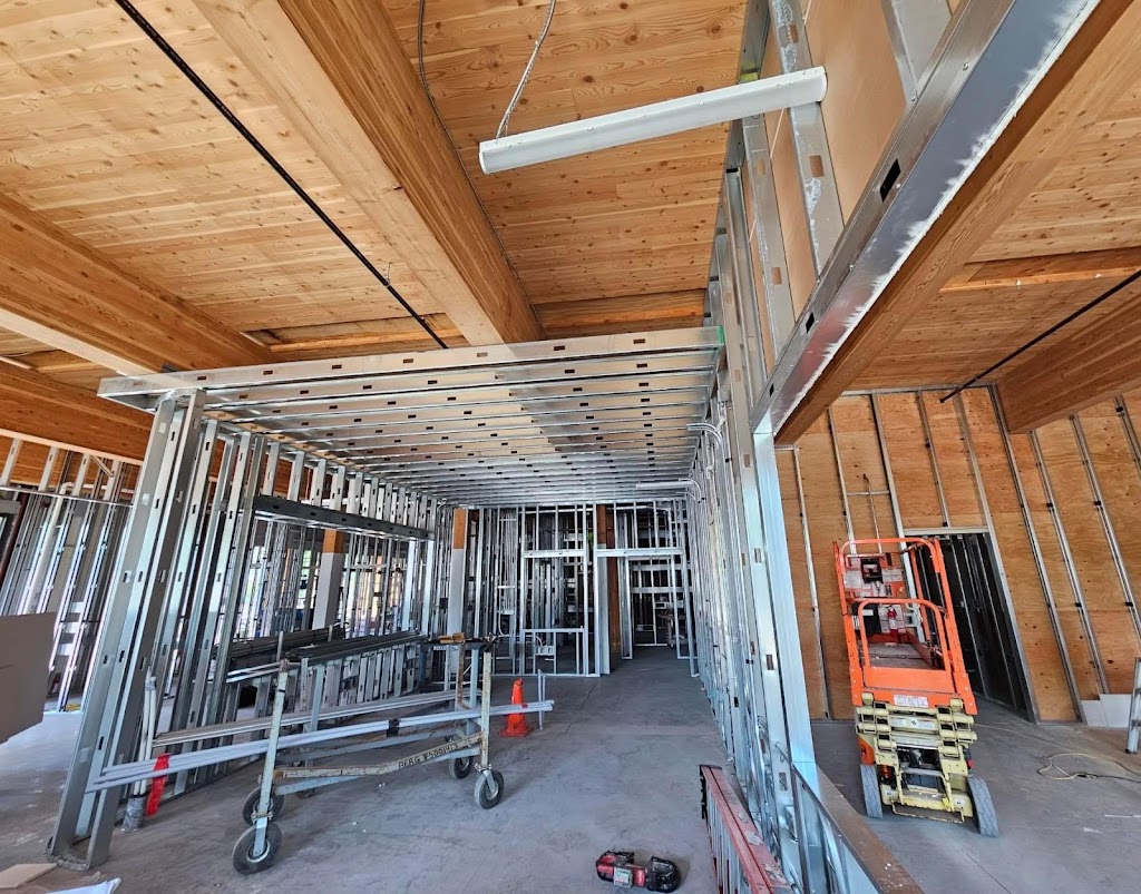 Lim's Framing and Drywall LLC