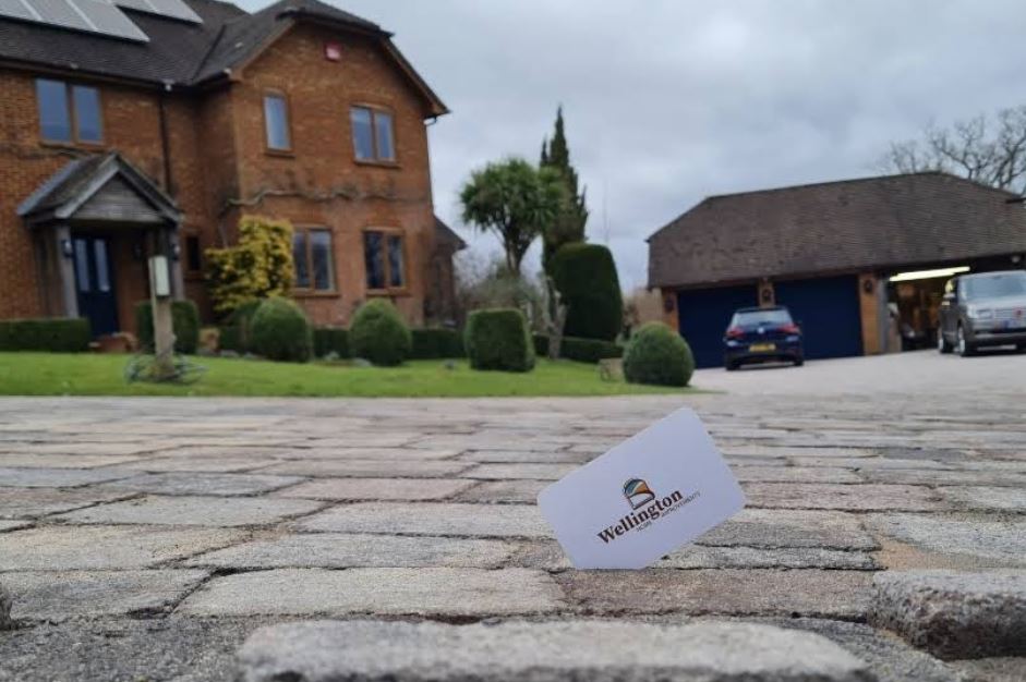 Wellington Home Improvements ltd