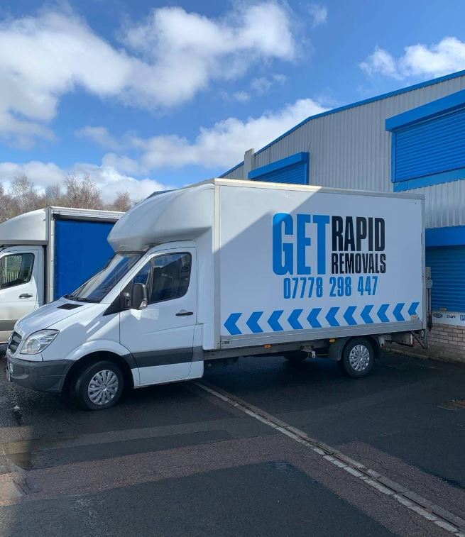 Get Rapid Removals