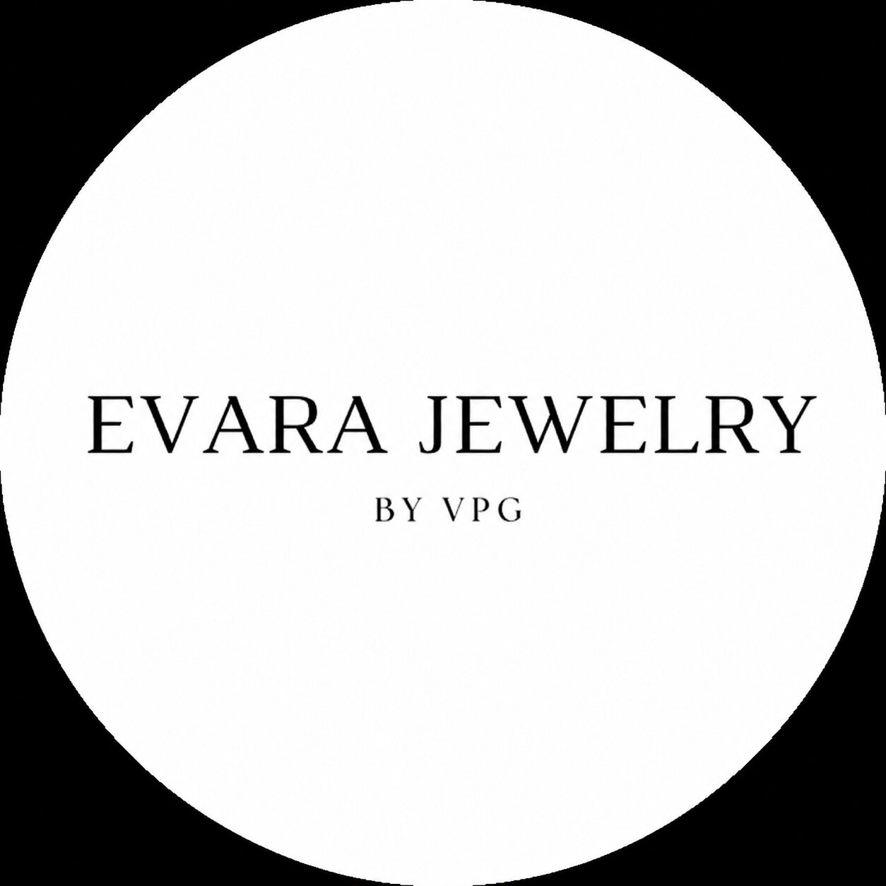 Evara Jewelry