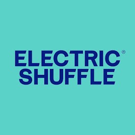 Electric Shuffle Leeds